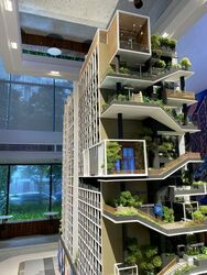 Tmw Maxwell (D2), Apartment #497839751